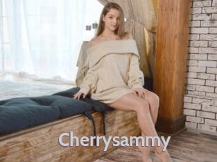 Cherrysammy