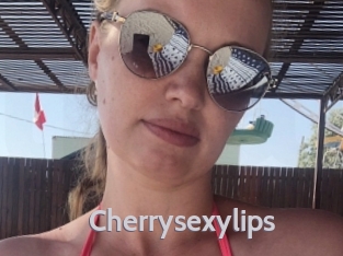 Cherrysexylips