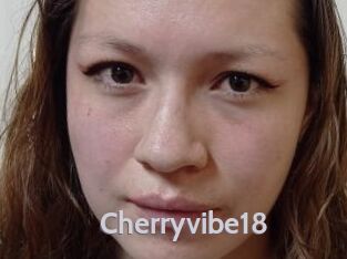 Cherryvibe18