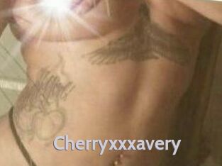 Cherryxxxavery