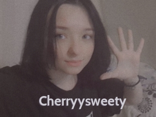 Cherryysweety