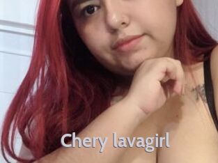 Chery_lavagirl
