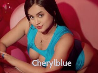 Cherylblue