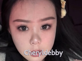 Cheryldebby