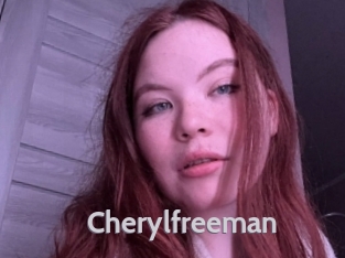 cherylfreeman Live Cam 66