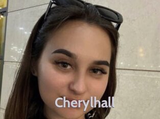 Cherylhall