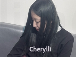 Cherylli