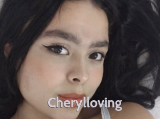 cherylloving Live Cam 66