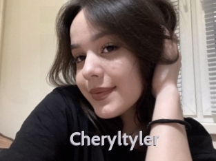 Cheryltyler
