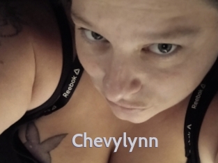 Chevylynn