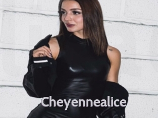 Cheyennealice