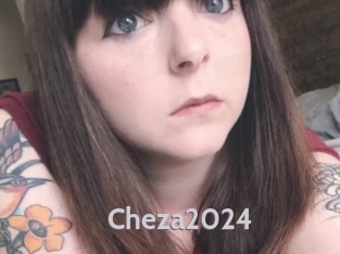 Cheza2024
