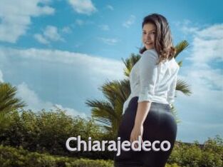 Chiarajedeco