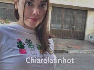 Chiaralatinhot