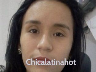 Chicalatinahot