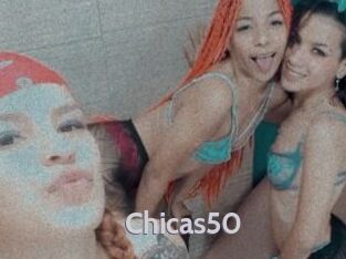 Chicas50