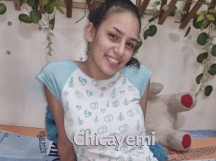 chicayemi Live Cam 66