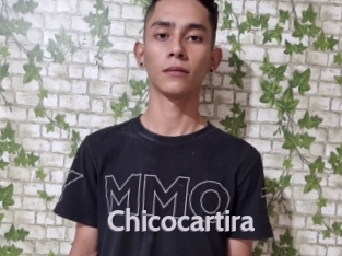chicocartira Live Cam 66