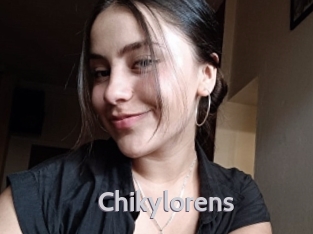 Chikylorens