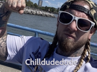 Chilldudedude