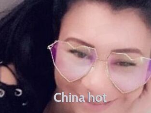 China_hot