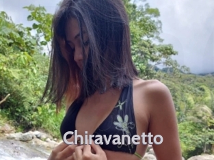 Chiravanetto