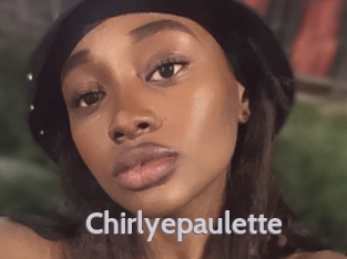 Chirlyepaulette