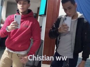 Chistian_ww
