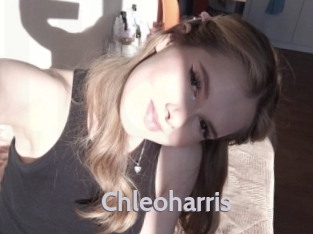 Chleoharris