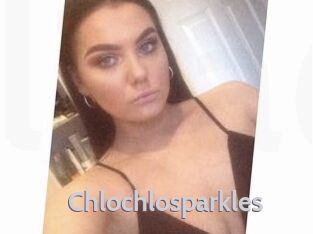 chlochlosparkles Live Cam 66
