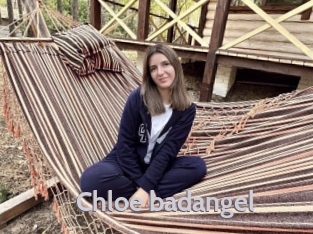 Chloe_badangel