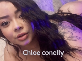 Chloe_conelly