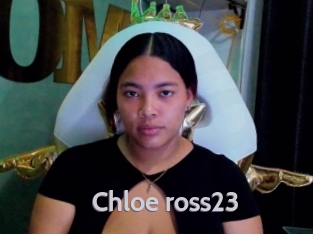 Chloe_ross23