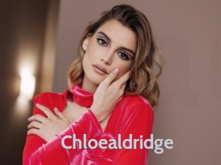 Chloealdridge