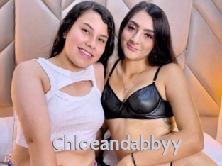 Chloeandabbyy