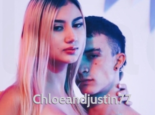 Chloeandjustin77