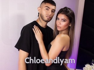 Chloeandlyam