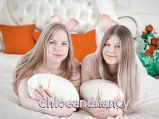 Chloeandnancy