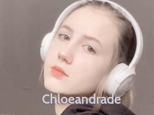 Chloeandrade