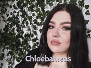 Chloebarneas