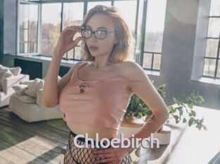Chloebirch