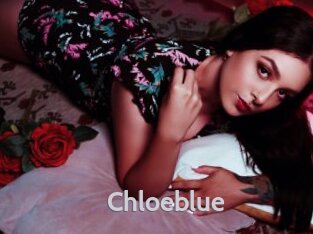 Chloeblue