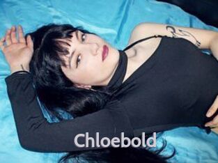 Chloebold
