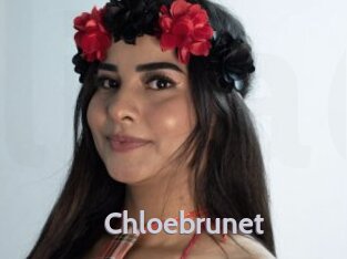 Chloebrunet