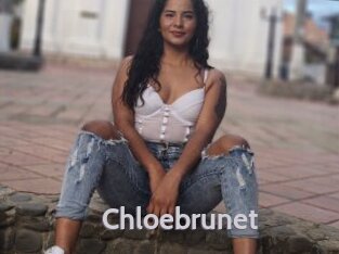 Chloebrunet
