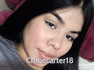 Chloecarter18