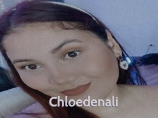 Chloedenali