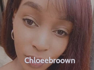 Chloeebroown