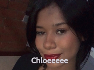 Chloeeeee