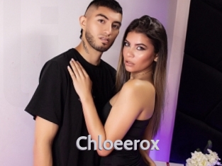 Chloeerox